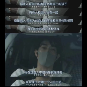 No.46 对话英国男女同性恋| 社会大环境,去标签,不得不谈的sex和love