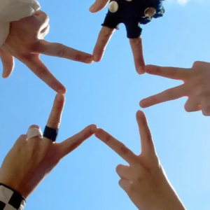 013 话说你有几个最佳损友