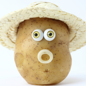 14-土豆：主食还是蔬菜，这是一个值得考虑的问题