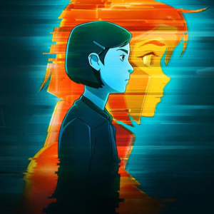 Vol.46 《万神殿》看完，我们俩只想做瞬息全宇宙里的石头了