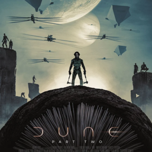 E11 沙丘2: 反英雄主义就在曾经错过的科幻巨作