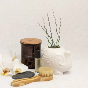 53. 没想到吧？这期讲在日本修脚