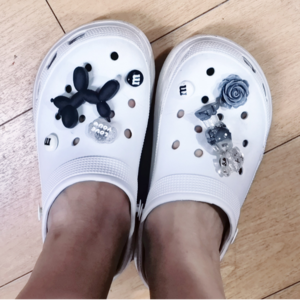 011 对话竹妹|来新加坡越穿越随便 什么玩意儿都搭拖鞋