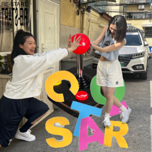 CO-STAR：“重启”的决心