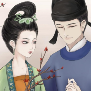 苏东坡 ｜ 爱情往事（一）