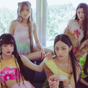 EP13 小学出道——韩国女团越来越早的出道