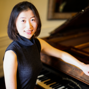 Vol.12 李姗姗，音乐没大家想的那么复杂