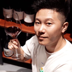 01 大厂离职做葡萄酒创业，如何把爱好放到一个合适的位置？