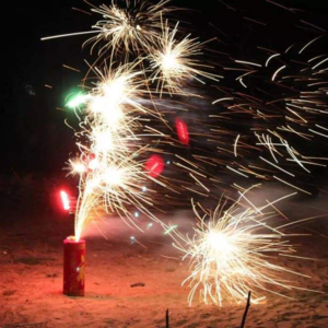 聊会儿10# 过年好 春晚、鞭炮、年夜饭与其他