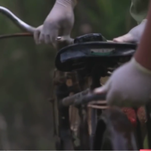 【正经探案辑】二十五载觅真相，黄土白骨定真凶