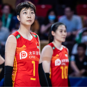 Vol.08:韩国站,中国女排怎么打?