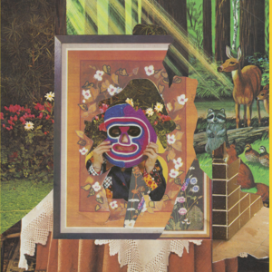 鬼台第417期：壁虎放映室