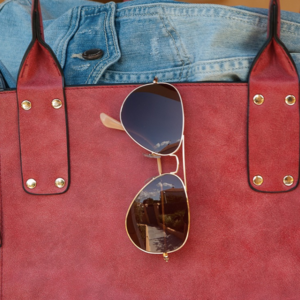 2024年1-4月｜Part 1 Sunglasses