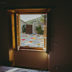 Vol.043 安静一下，感受那些不想被打扰的独处时刻