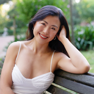 情绪SPA | 对话张倩：抑郁焦虑蔓延，“中金女生”们如何找到内心的平静？