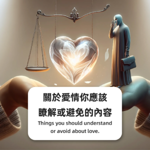 爱情心理学，你必须知道的真相和误解