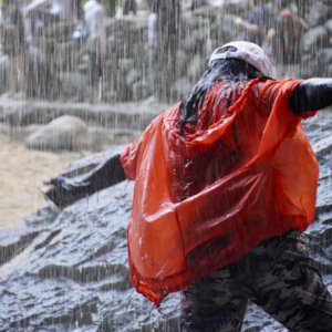 vol.14 | 后浪的反击：00后做自己的勇气是谁给的？