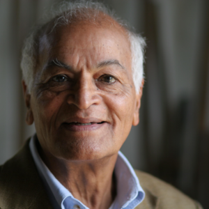 Satish Kumar睡前冥想