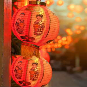 兔年春节，流着口水疯狂打call那些家乡美食（下）