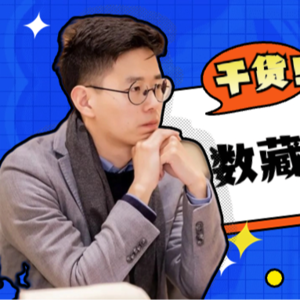 对话曼昆刘律|数藏中的刑事风险「播客」