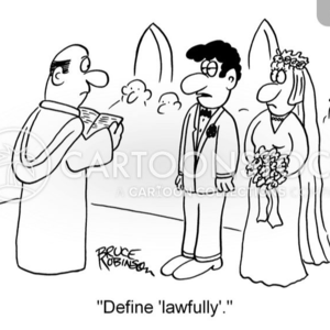 独立女性可以结婚吗？ 