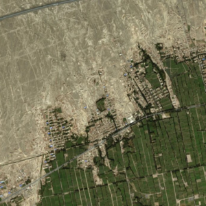 Full 对谈昕霖：地图与疆域，一次关于坎儿井和乡村实践的闲聊