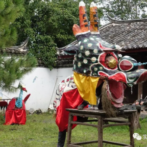 【实地想象Vol.02】和丽斌：在云上突围