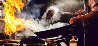 第二回——危险的厨房