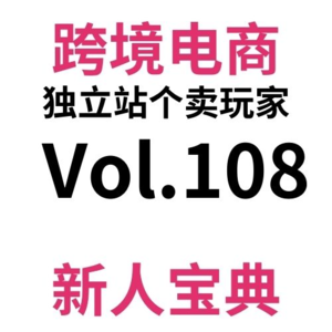 Vol108.单周1w+|跨境电商独立站个卖:割子们每天爆单,真实选手每天都会焦虑于各类增长瓶颈W10-11