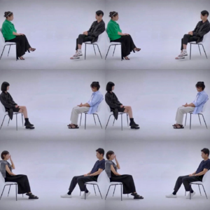 史蒂夫说316期 - 从《再见爱人》看失控、控制欲和情感操纵的另一面