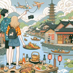 VOL. 004 | 人只活一次，旅行得N次