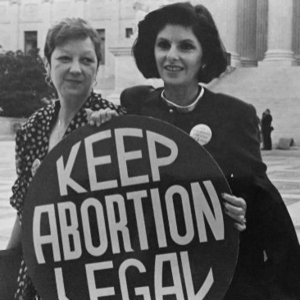 罗诉韦德案为啥让美国开倒车