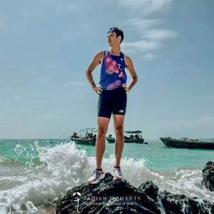 Vol.09 愿你的飞驰人生，永远热辣滚烫