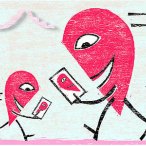 #103 一个95后女生的感情观：恋爱的滋味，我快想不起来了！