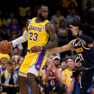 第一期上-20231025LAL@DEN-湖人替补巨坑，掘金先发无敌