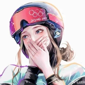 vol.005我为什么没有成为谷爱凌？