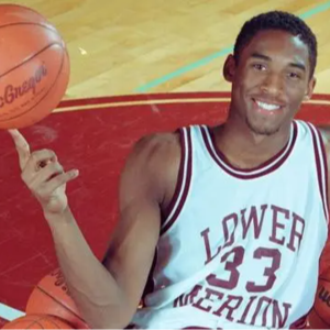 “黑曼巴”科比·布莱恩特纪录片原声第1集（下）