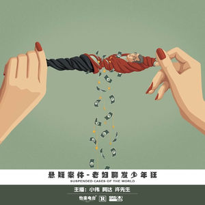 041.老妇聊发少年狂