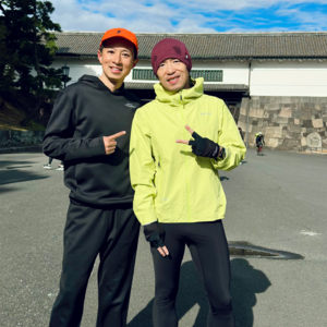 S1E3|东京跑步故事2024