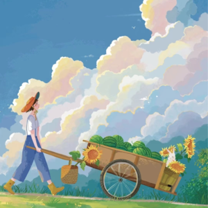 VoL.1 那些高能量的人都做对了什么？