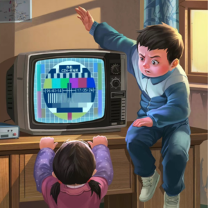 Vol.24 我不信你没有看过这些电视剧