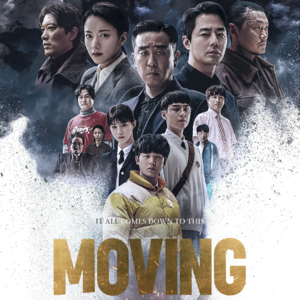 聊会儿75# 超异能族 更适合亚洲宝宝体质的《HERO》