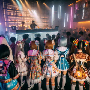 二次元酒局 纯洁二次元第477期