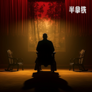 No.53 🏘️「土皇帝」禹作敏和他的天下第一庄:大邱庄