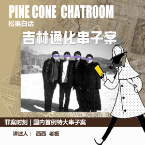 47.罪案时刻|错位人生：吉林通化特大串子案