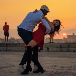 E1. 古巴1⃣️｜60+国家走下来，要问我的心头肉，是古巴啊