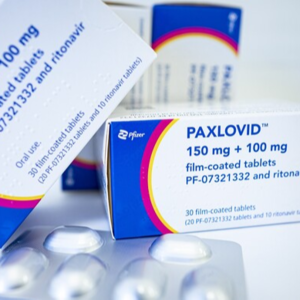 vol.12 新冠特效药 | 我用三小时找到了辉瑞Paxlovid，花了16000