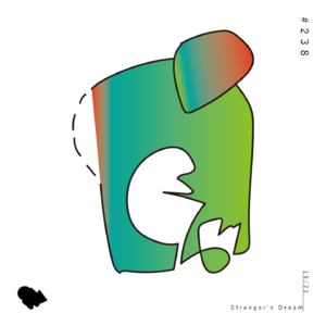 238: 19/21 Stranger's Dreams