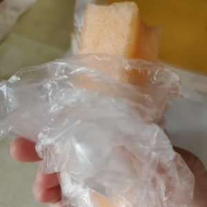 004.突如其来的ASMR