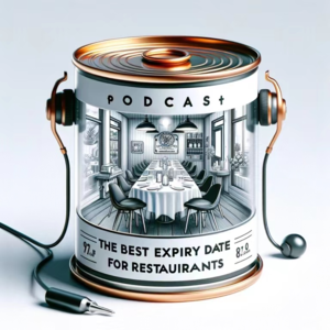 四十四期——餐厅有没有最佳赏味期？